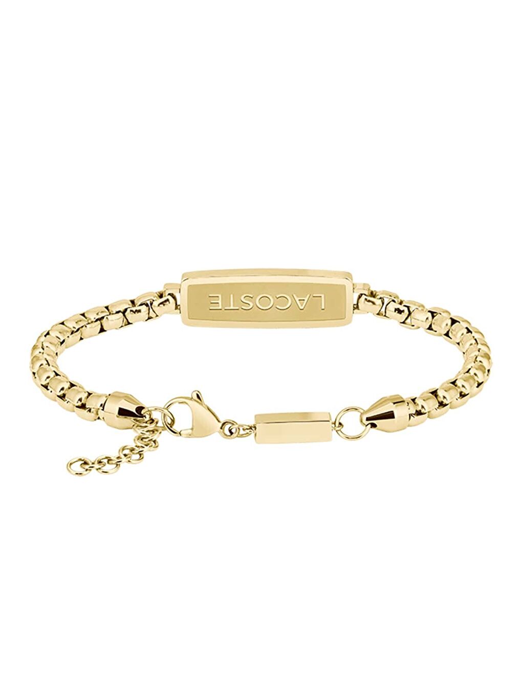 Sarı LACJ2040539 Erkek Bileklik-1
