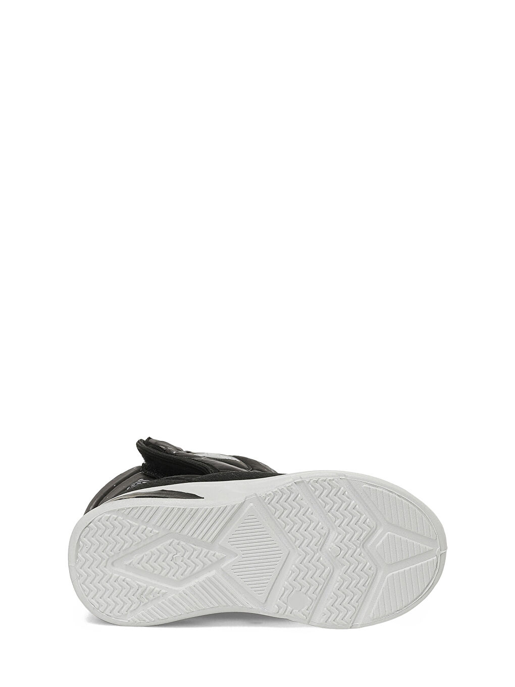 CARUSO P 5PR Siyah Erkek Çocuk Çizme-5