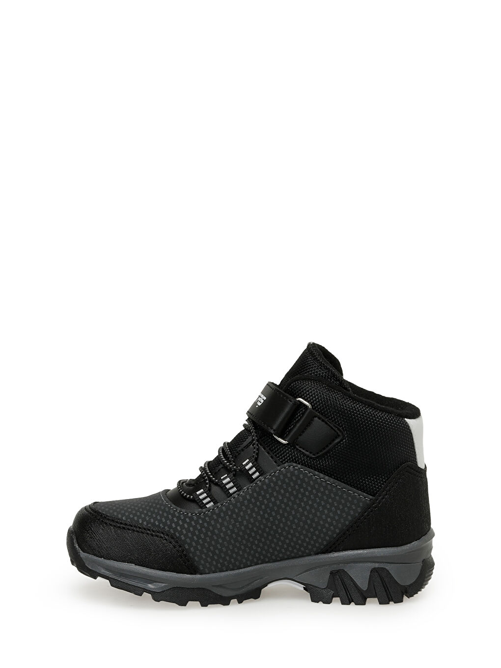 ROHA HI  3PR Siyah Erkek Çocuk Outdoor Bot-2