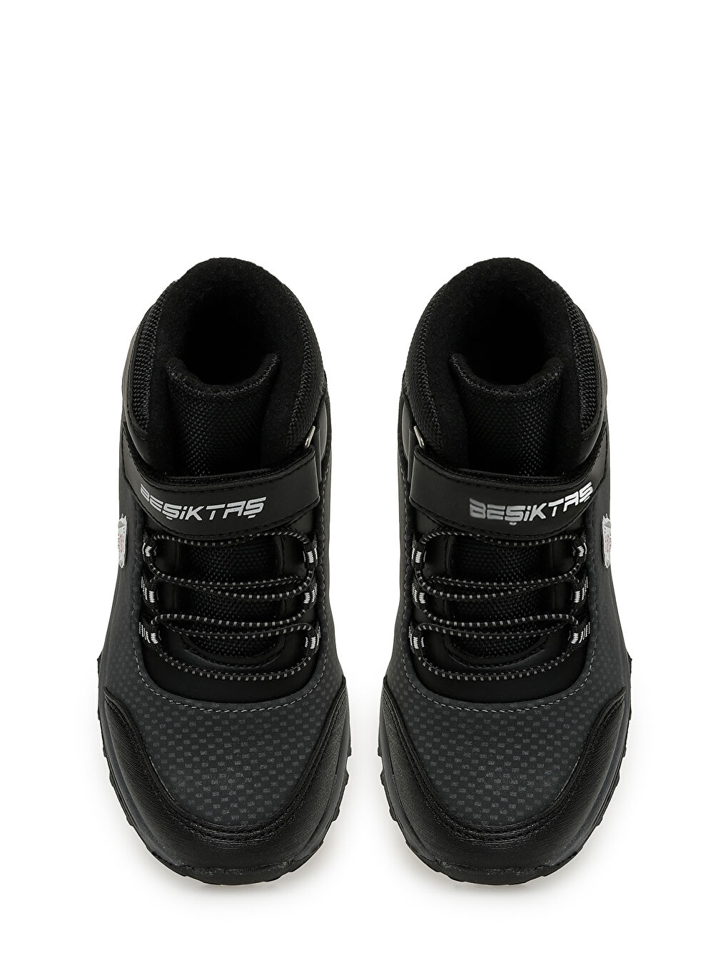 ROHA HI  3PR Siyah Erkek Çocuk Outdoor Bot-3