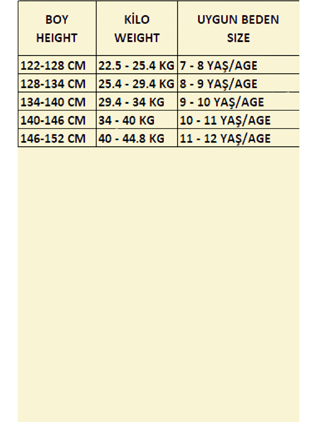 Yeşil Kız Çocuk Double Face Kumaş Alt-Üst Takım 7-12 Yaş 12667BLT-3