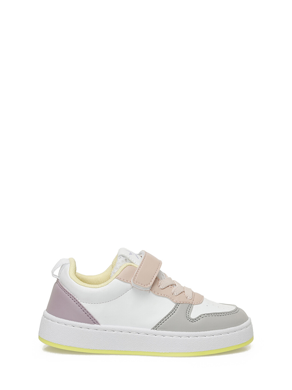 LUMIA P 5FX Beyaz Kız Çocuk Sneaker