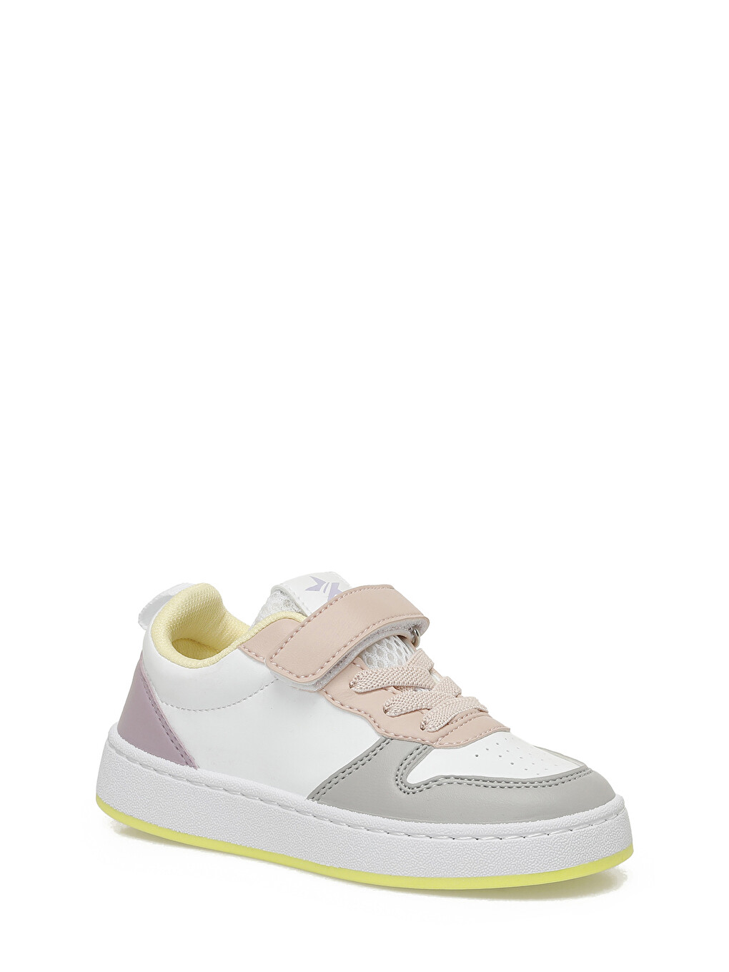 LUMIA P 5FX Beyaz Kız Çocuk Sneaker-1