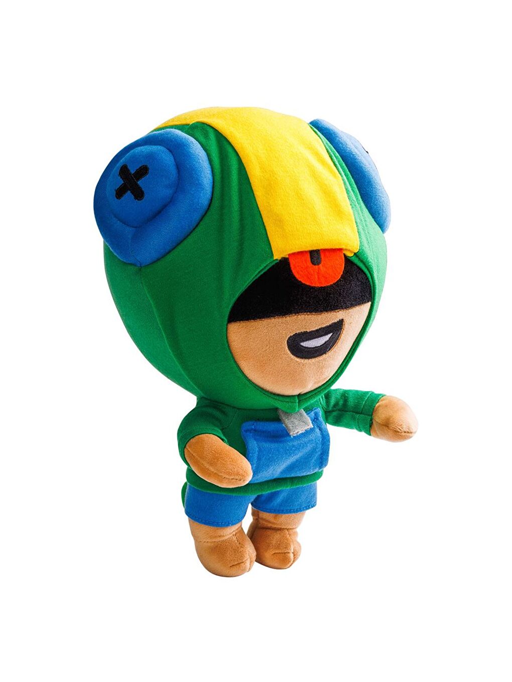 Brawl Stars 30cm Pelüş Figür - Leon