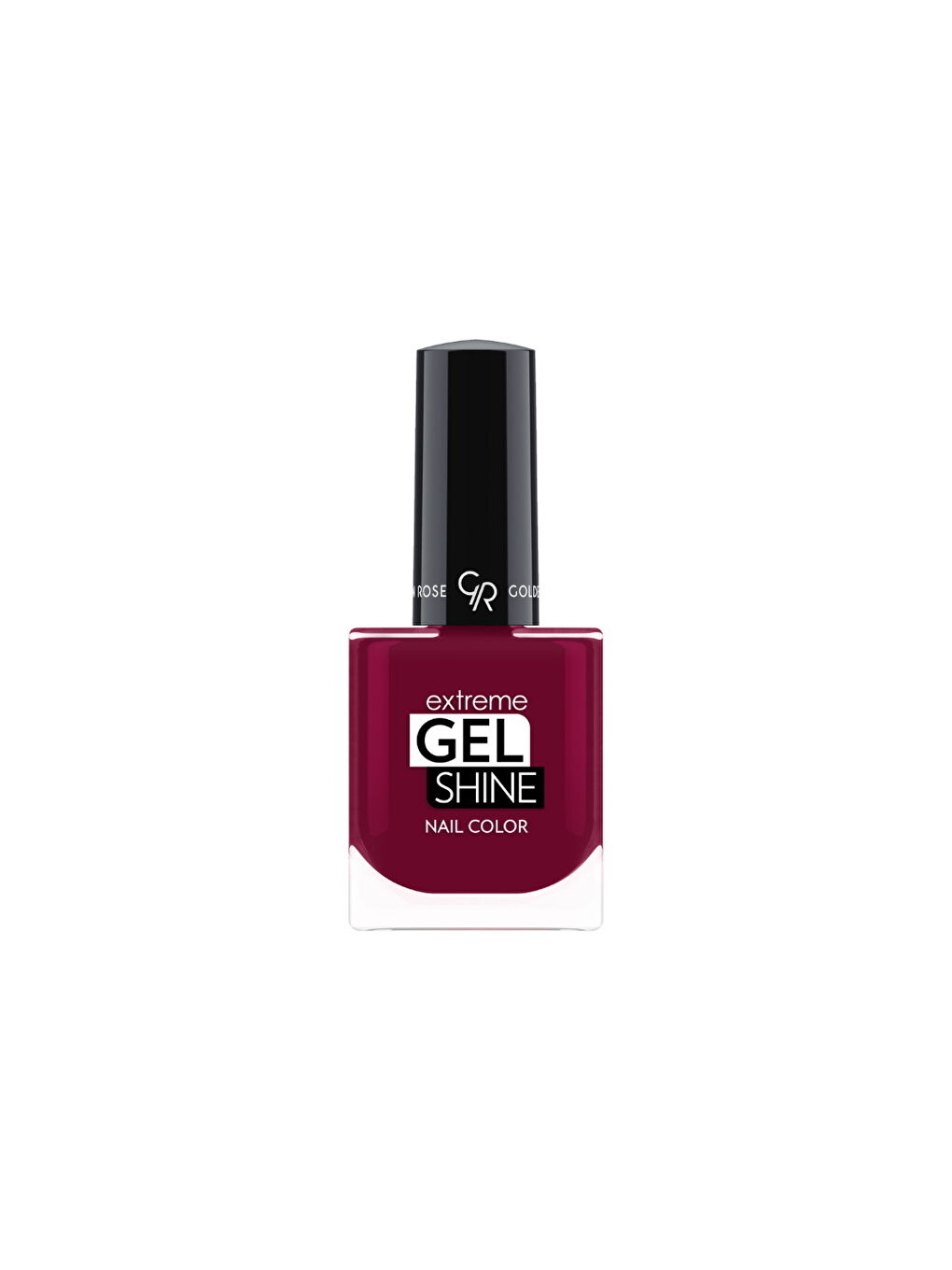 GOLDEN ROSE Extreme Gel Shine Nail Color 65 10.2ml