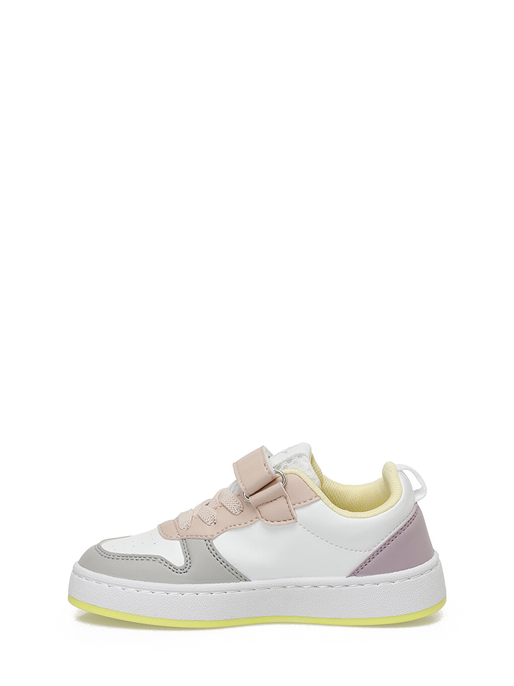 LUMIA P 5FX Beyaz Kız Çocuk Sneaker-2