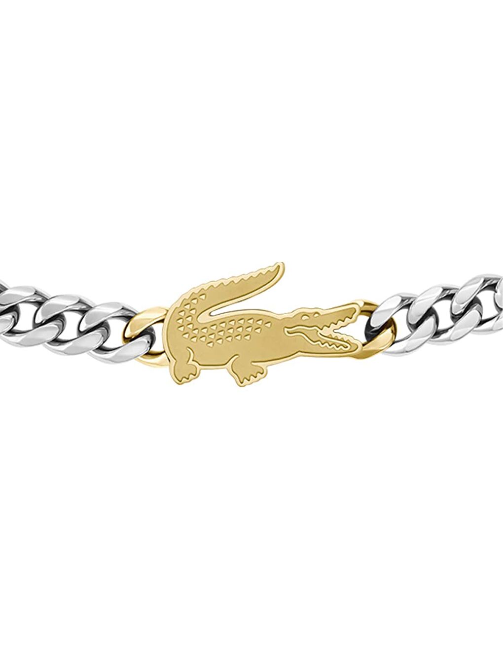 Sarı LACJ2040552 Erkek Bileklik-2