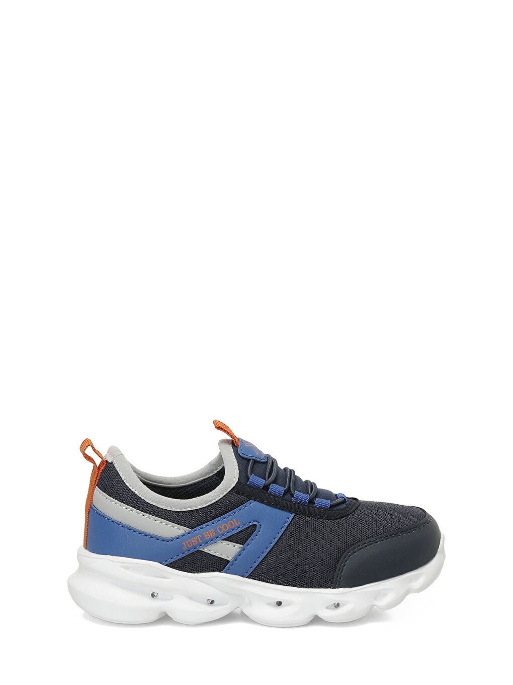 SIRIUS LIGHT P 5FX Lacivert Erkek Çocuk Slip On