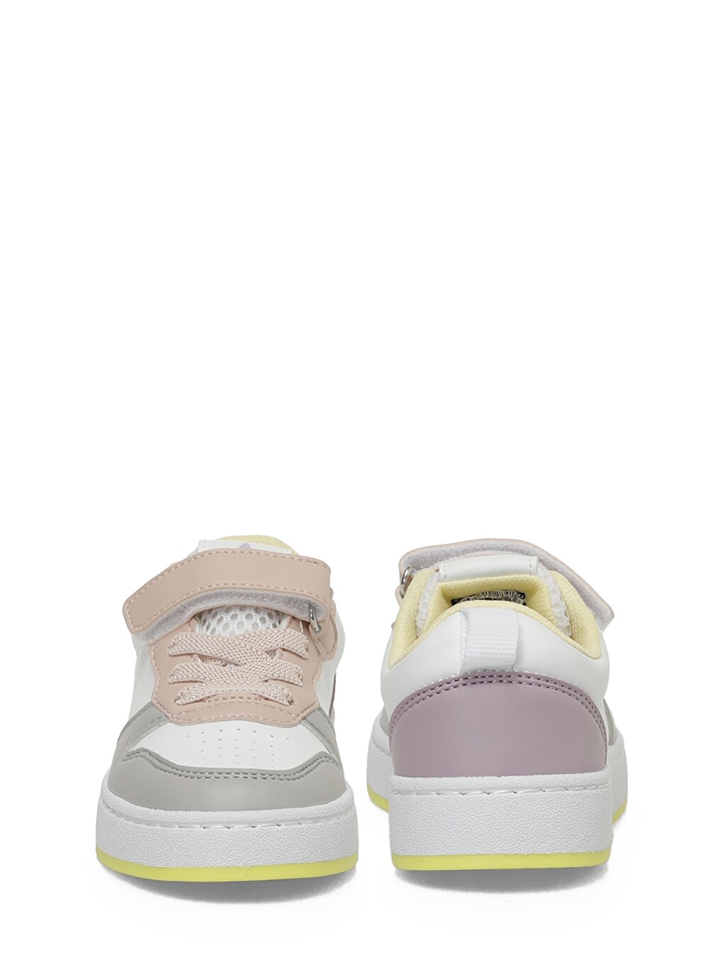 LUMIA P 5FX Beyaz Kız Çocuk Sneaker-4