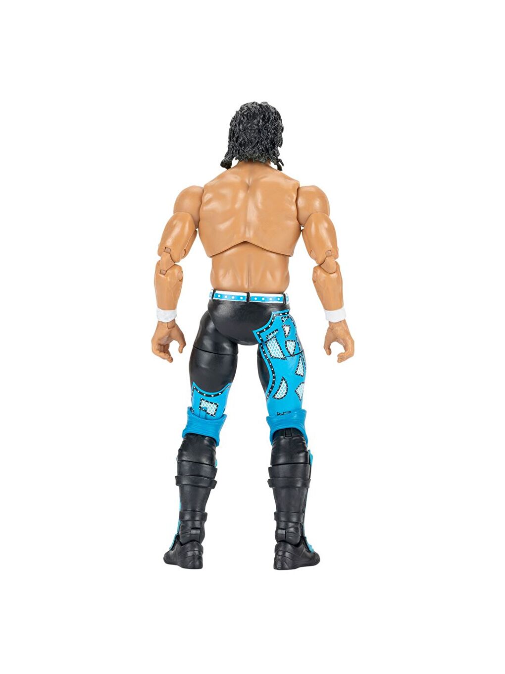 AEW Karakterleri Model Aksiyon Figürler S10 Kenny Omega 76-2