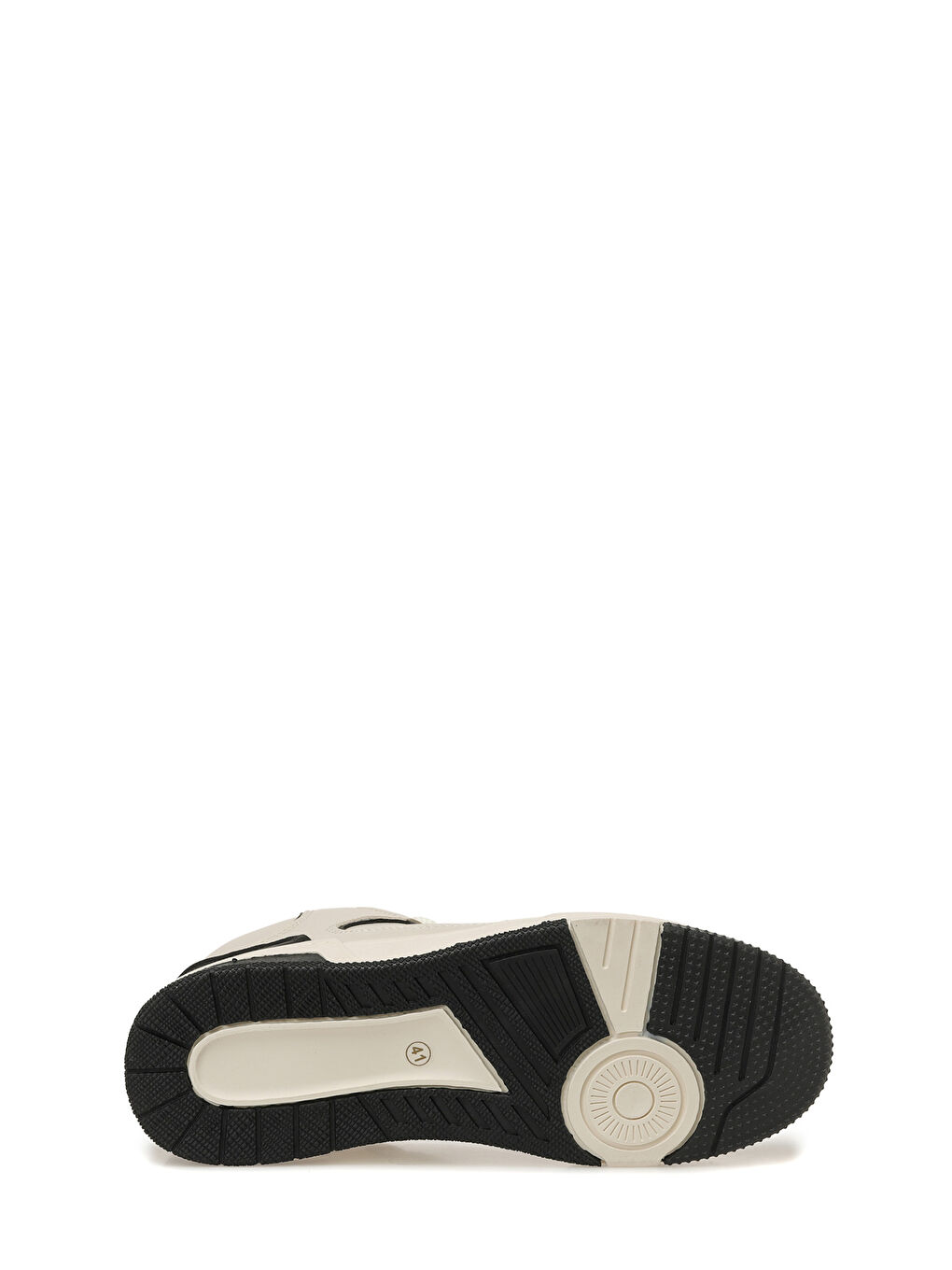 INT-SUMIDA-KRK-5PR Bej Erkek High Sneaker-5