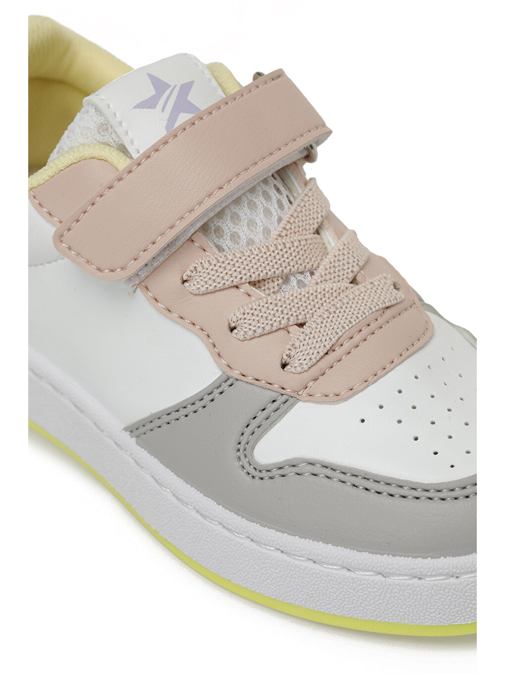 LUMIA P 5FX Beyaz Kız Çocuk Sneaker-6