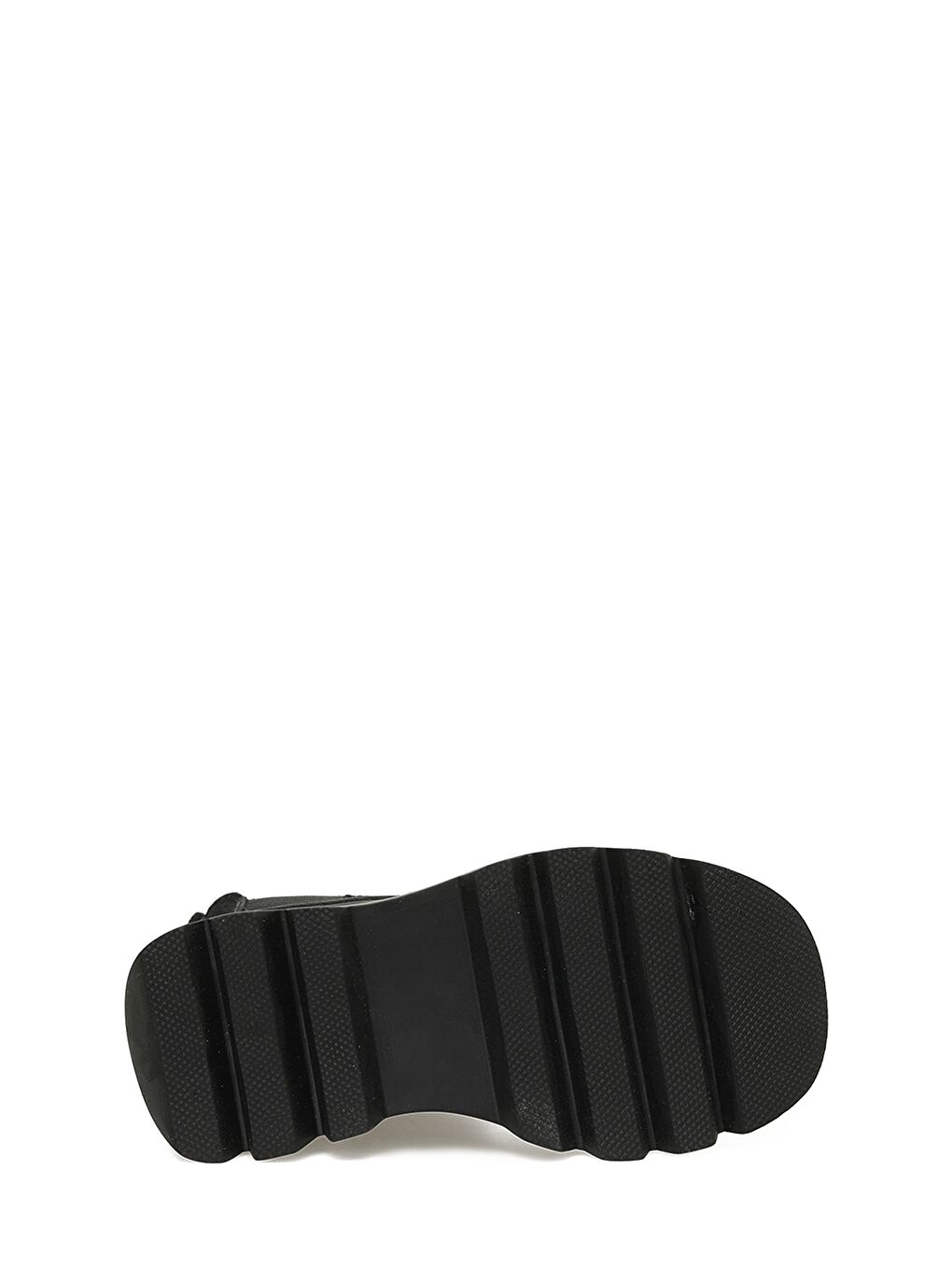 VINKY T STK P 3PR Siyah Kız Çocuk Biker Bot-5