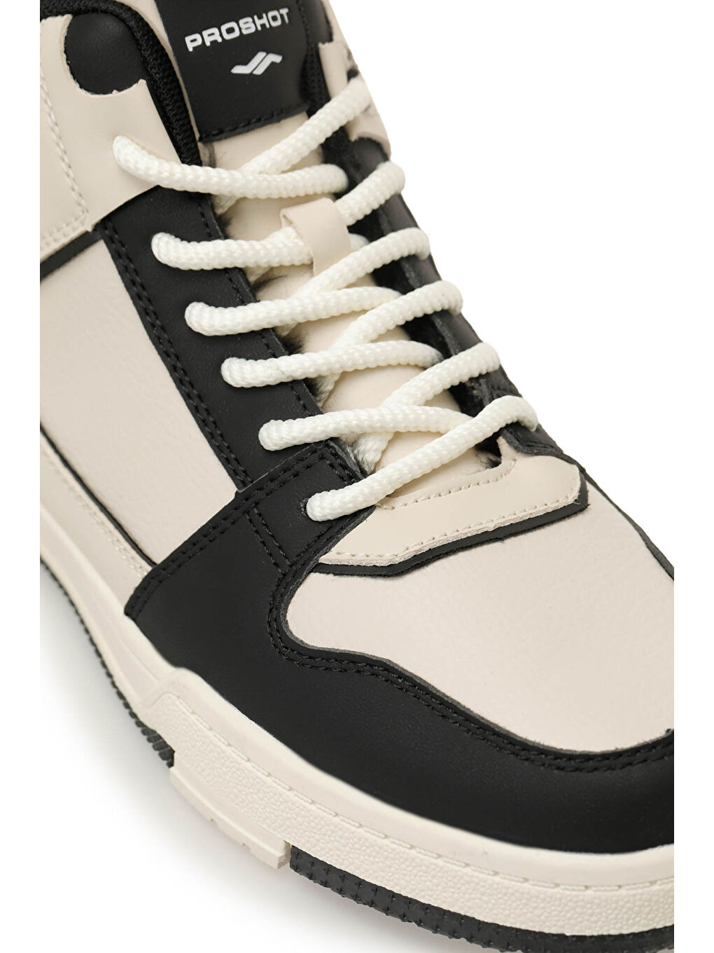 INT-SUMIDA-KRK-5PR Bej Erkek High Sneaker-6