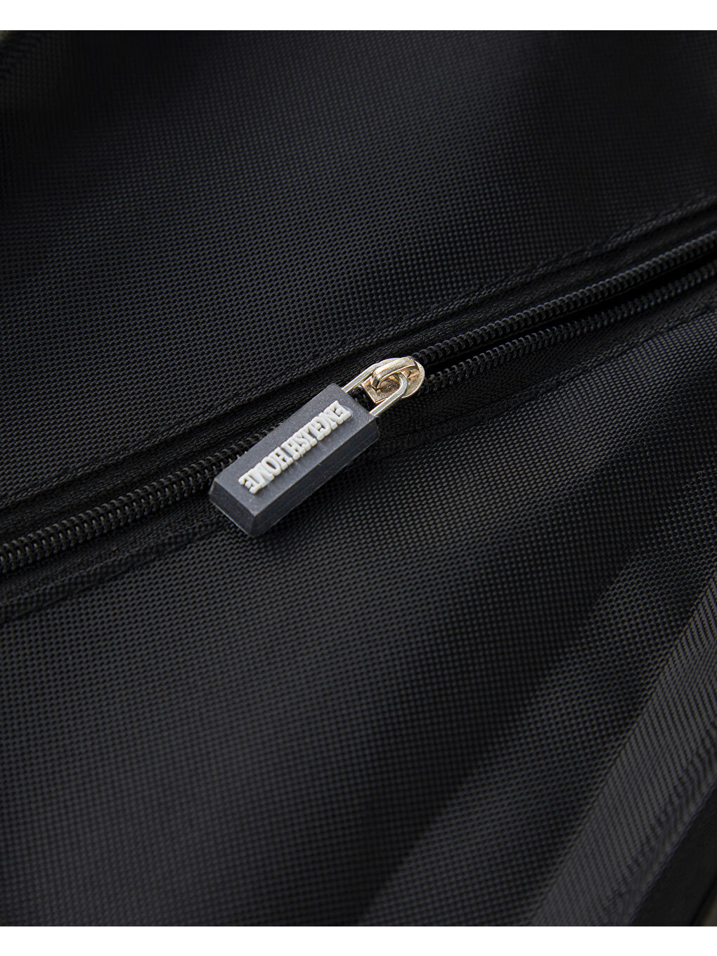 Sylvia Polyester Organizer Siyah-3