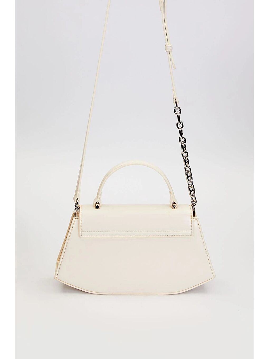 Premium Bej Kadın Omuz Çantası 930447-2