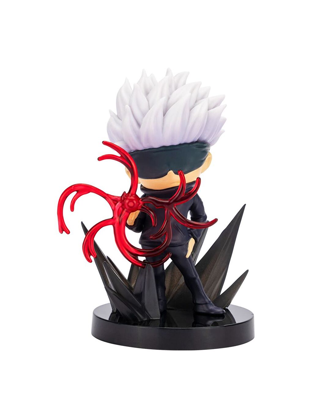 Total Anime Mini Büst Figür - Satoru Gojo 0078