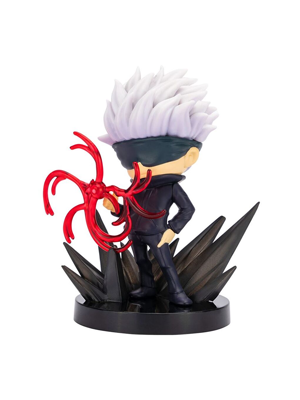 Total Anime Mini Büst Figür - Satoru Gojo 0078-1