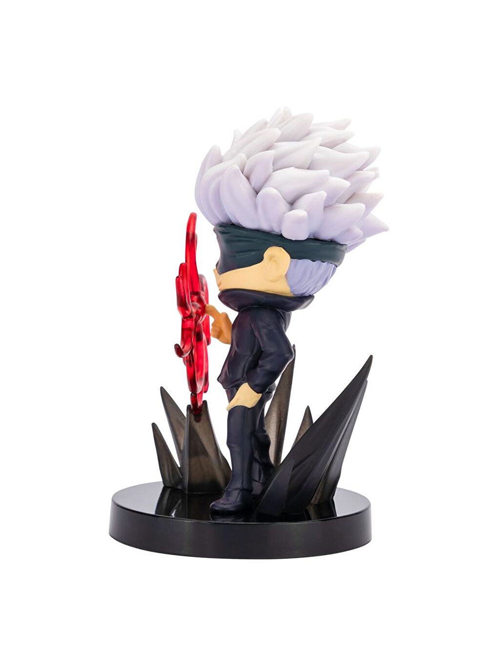 Total Anime Mini Büst Figür - Satoru Gojo 0078-2