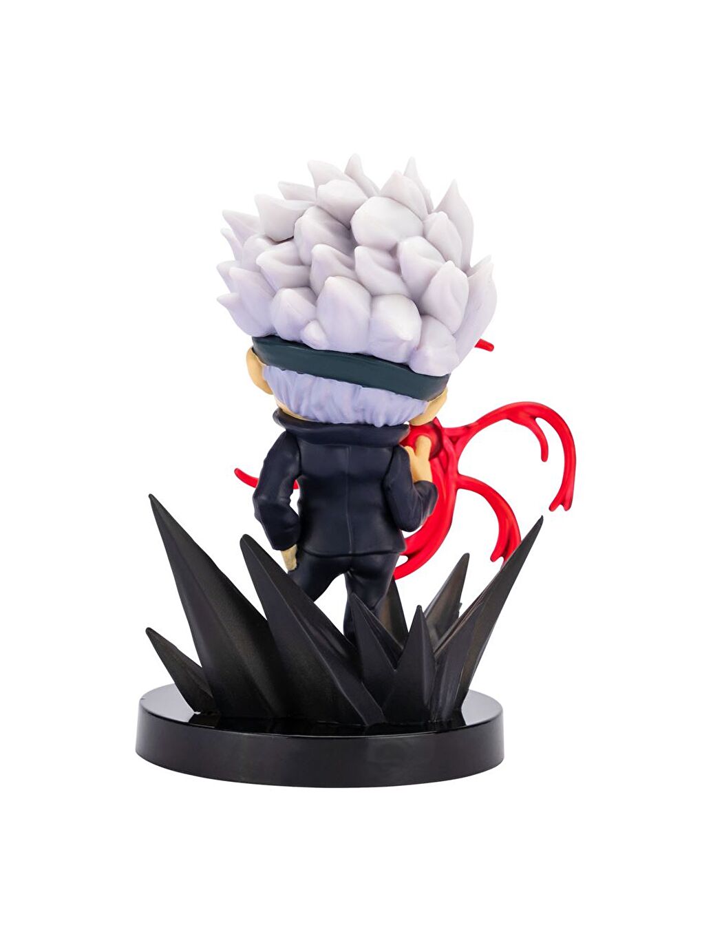 Total Anime Mini Büst Figür - Satoru Gojo 0078-3