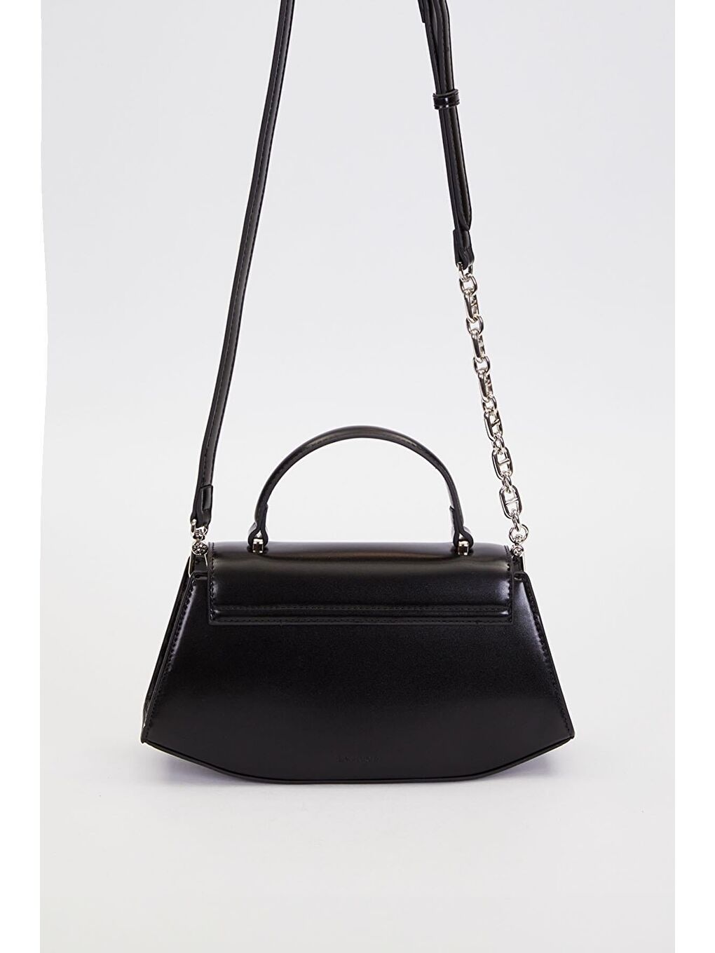 Premium Siyah Kadın Omuz Çantası 930447-2