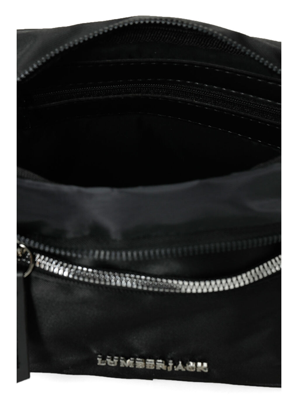 TEX SERI CPRZ 5FX Siyah Kadın Çapraz Çanta-3