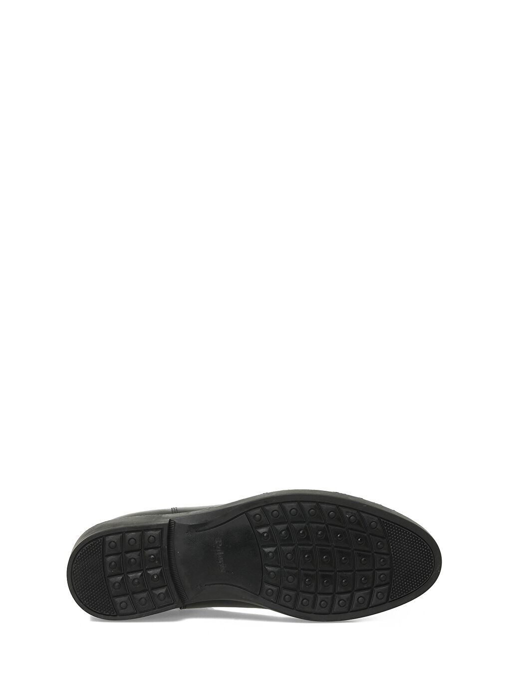 107715.M 4PR Siyah Erkek Bot-5