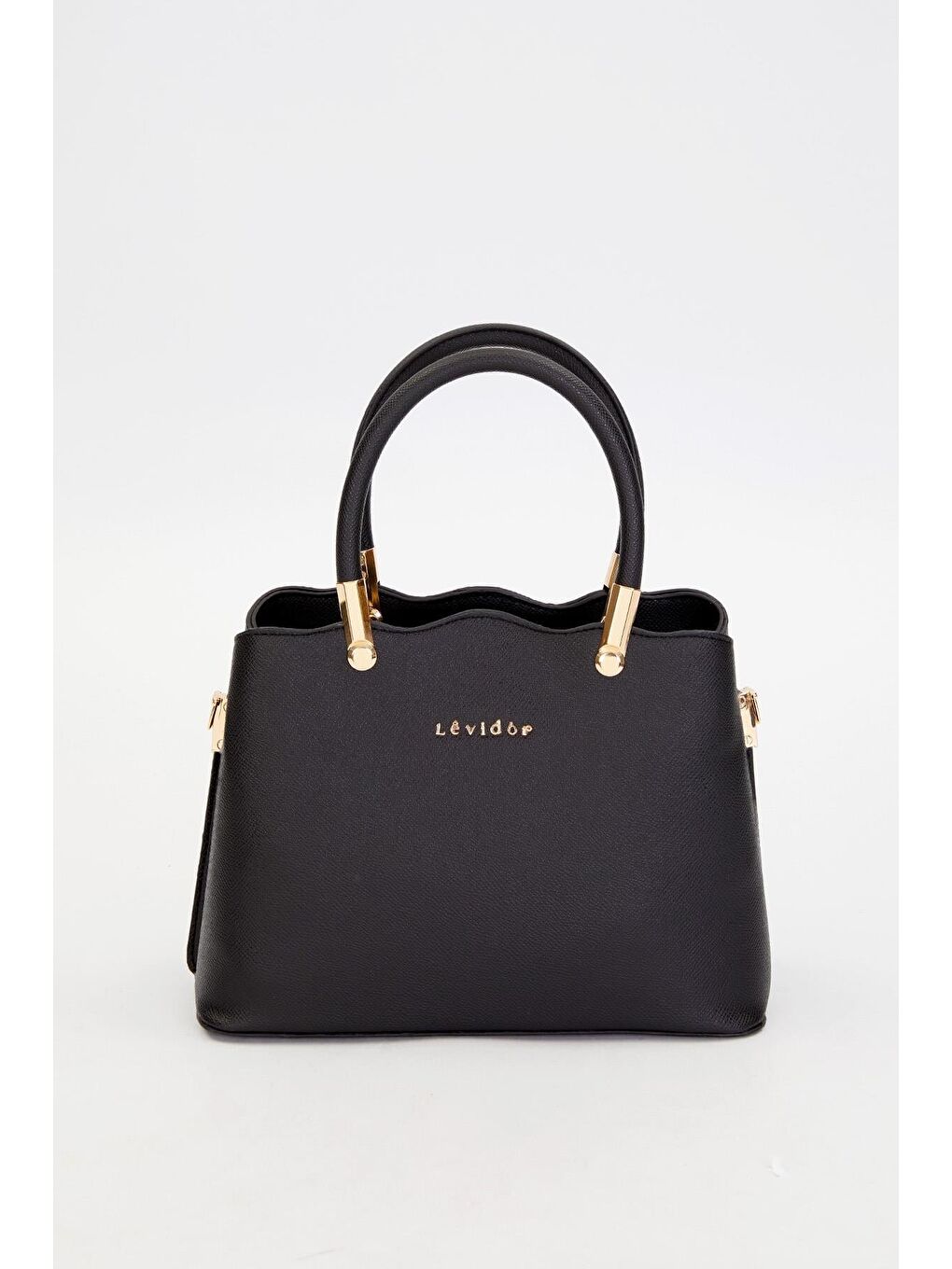 Siyah Kadın Omuz Çantası 930514