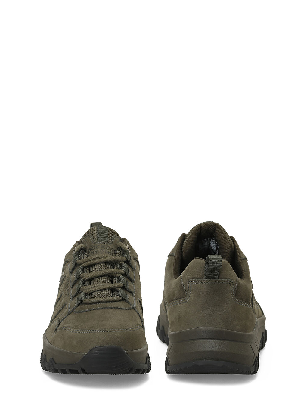 EDEN-N 5PR Haki Erkek Outdoor-4