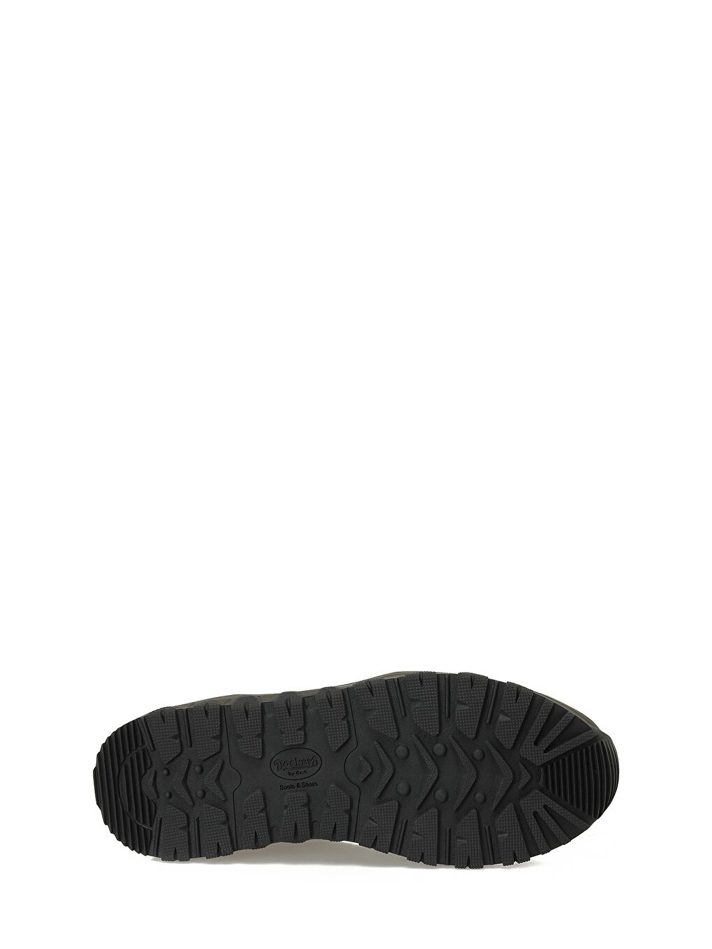 EDEN-N 5PR Haki Erkek Outdoor-5