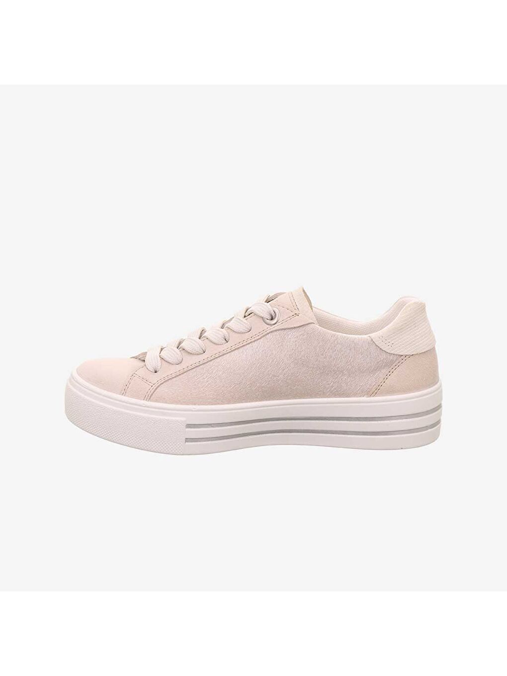 Bej Kadın Sneaker 2-000430-4100 LIMA 2.0 Beige-3