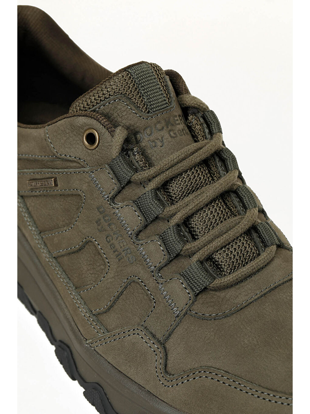 EDEN-N 5PR Haki Erkek Outdoor-6