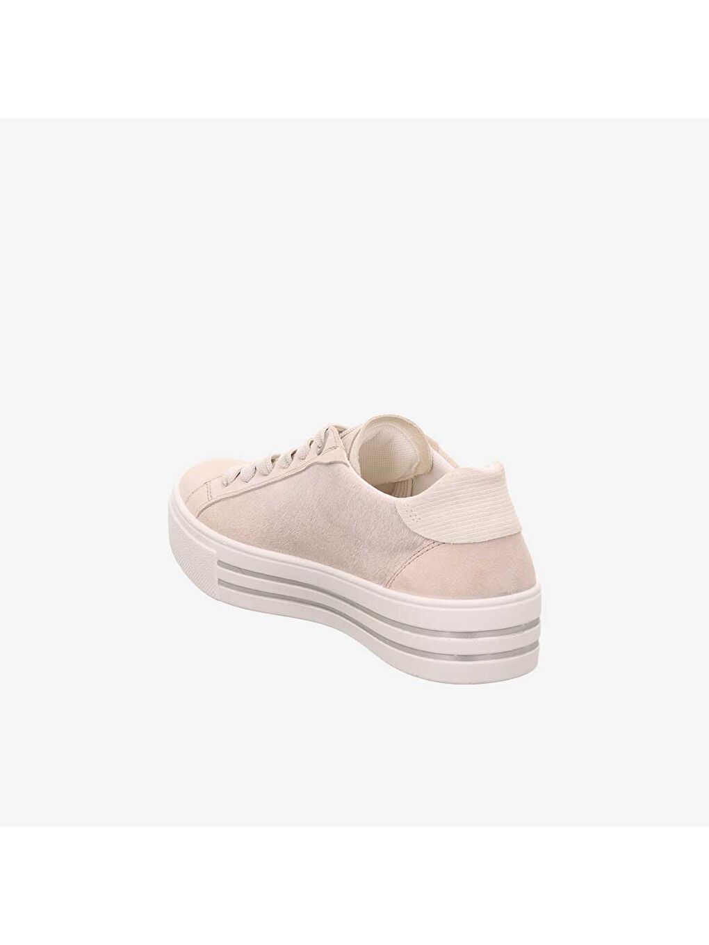 Bej Kadın Sneaker 2-000430-4100 LIMA 2.0 Beige-4