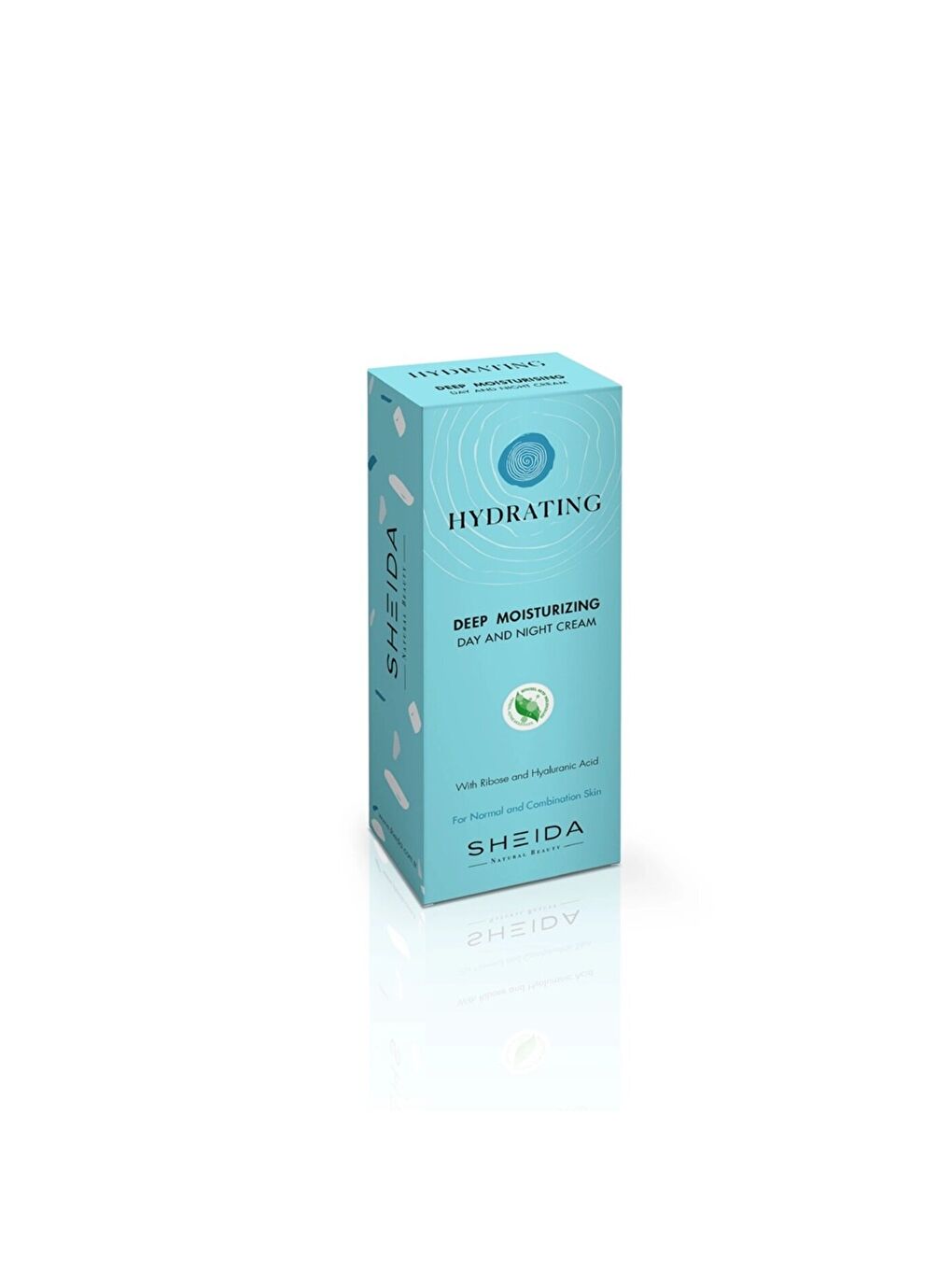 Hydrating Yoğun Nemlendirici Günlük Bakim Kremi 75ml - Normal ve Karma Ciltler İçin-3