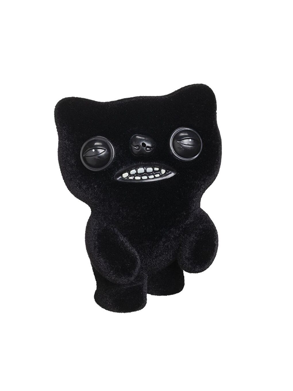 Fuggler Flok Gaz Çıkaran Figür Model 2