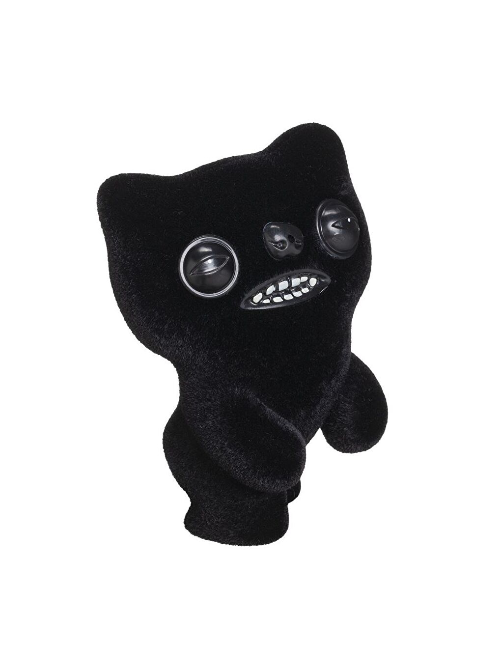 Fuggler Flok Gaz Çıkaran Figür Model 2-1