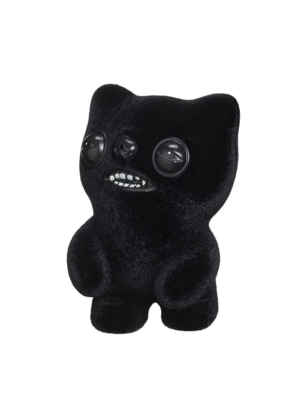 Fuggler Flok Gaz Çıkaran Figür Model 2-2