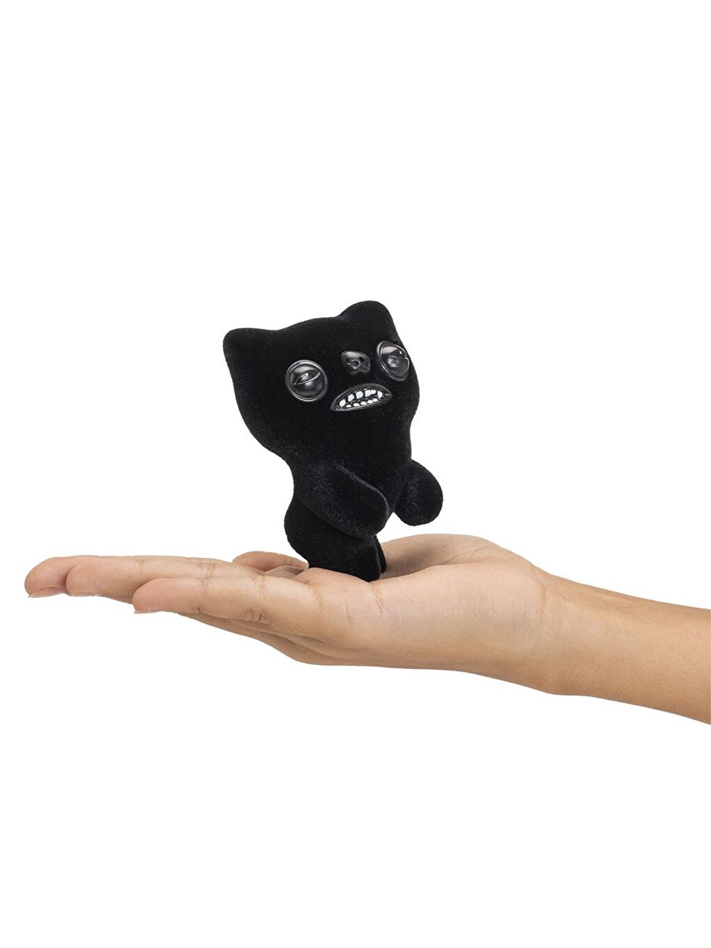 Fuggler Flok Gaz Çıkaran Figür Model 2-3