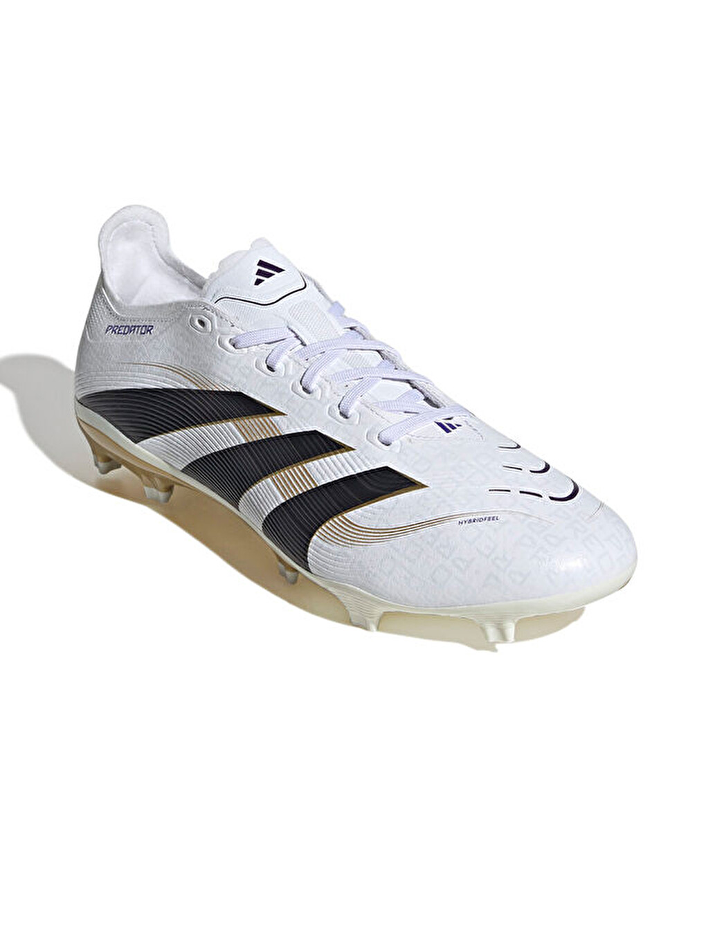 Predator League Fg/mg Erkek Çoklu Çim Zemin Kramponu Jı1116 Beyaz-2