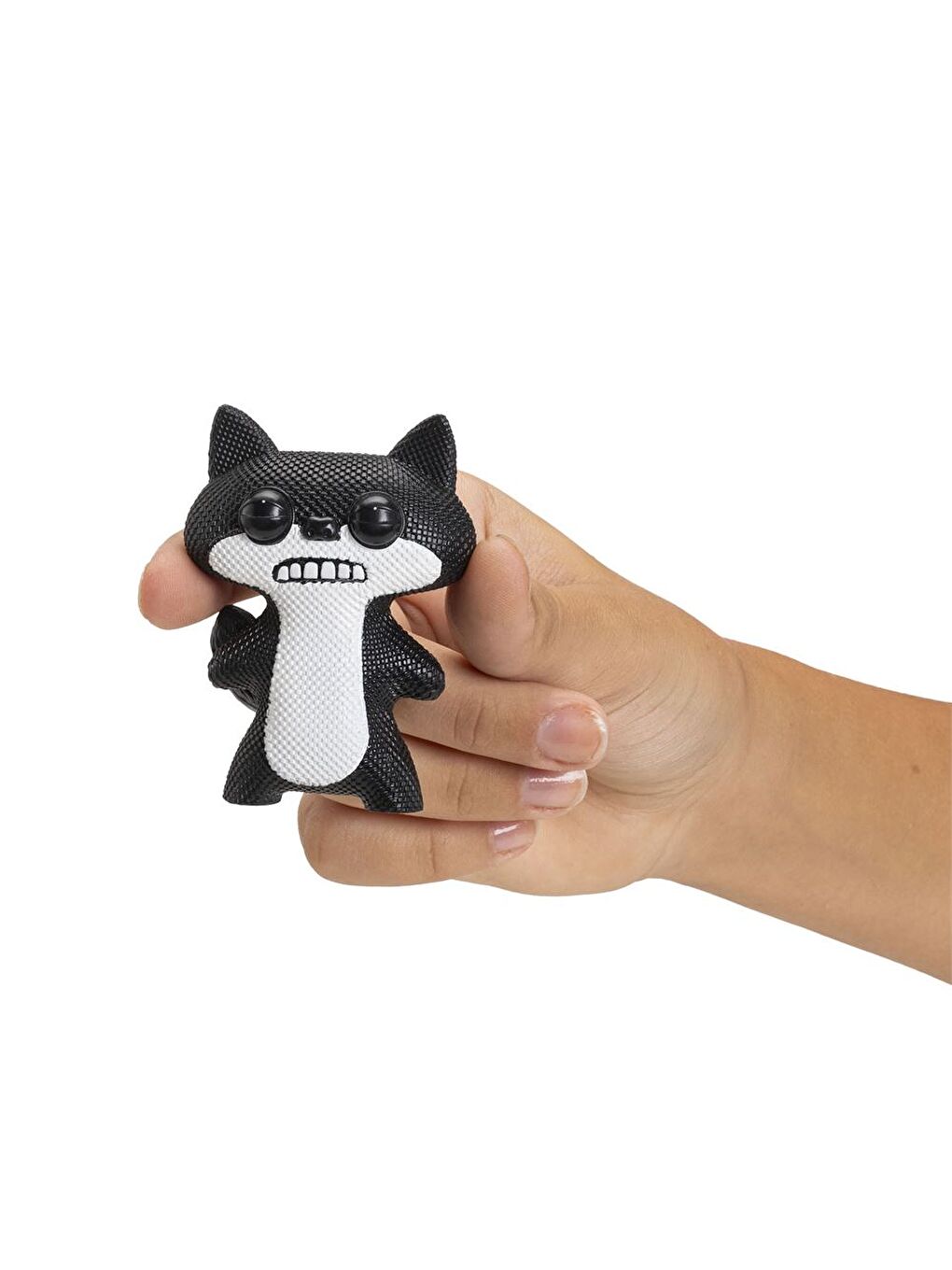 Fuggler Koleksiyon 5'li Figür Model 1-2