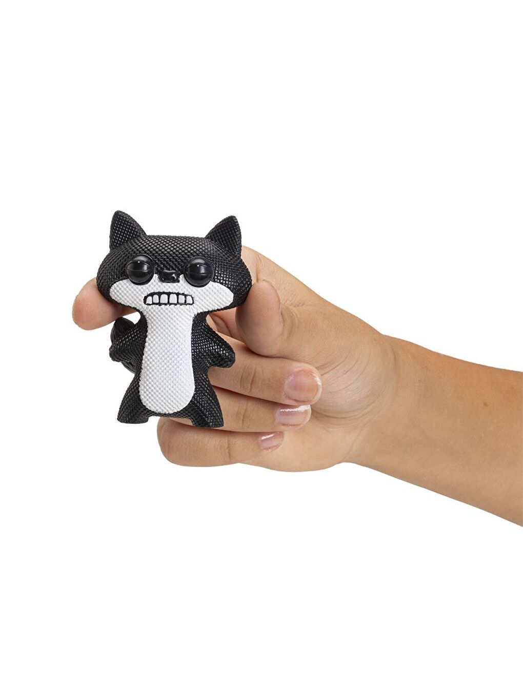 Fuggler Koleksiyon 3'lü Figür Model 4-2