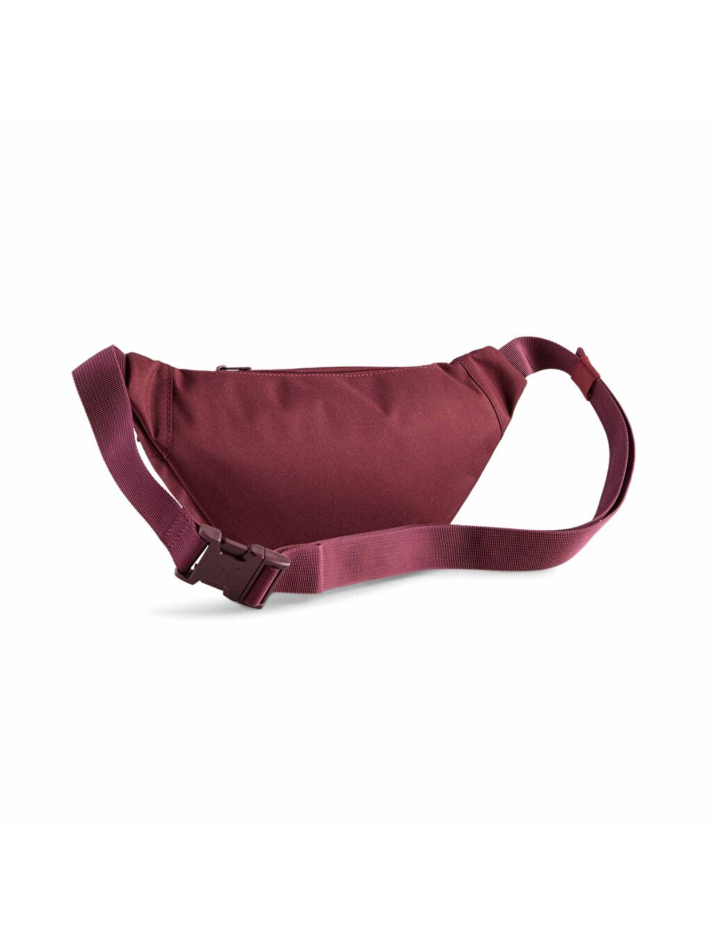 Bordo Phase Patch Bel ve Göğüs Çantası-1