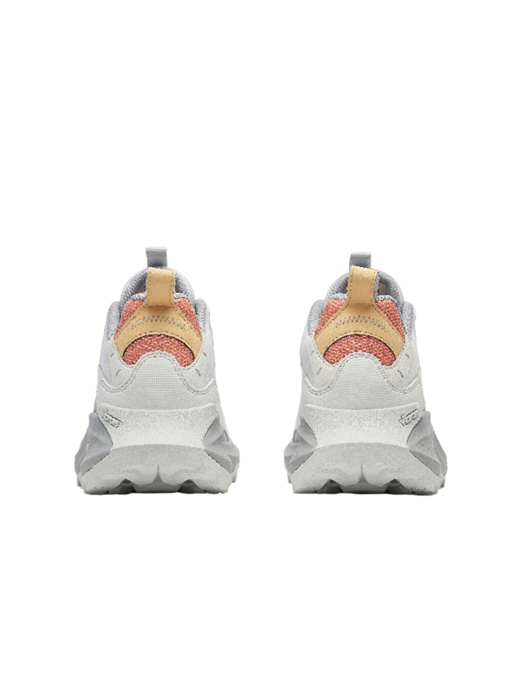 Moab Speed 2 Gore-Tex Kadın Gri Outdoor Ayakkabı-4