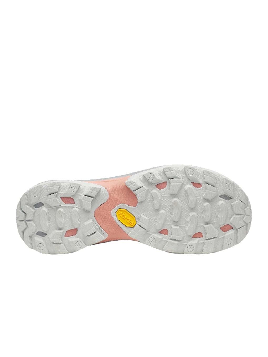 Moab Speed 2 Gore-Tex Kadın Gri Outdoor Ayakkabı-5