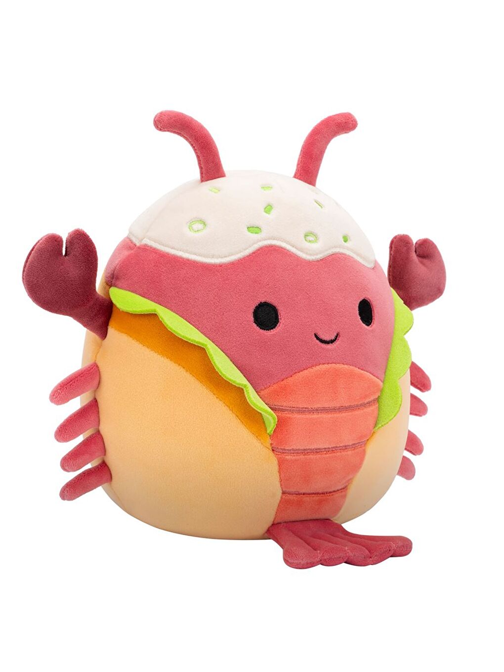 Istakoz Lorono 20cm SQCR06592-1