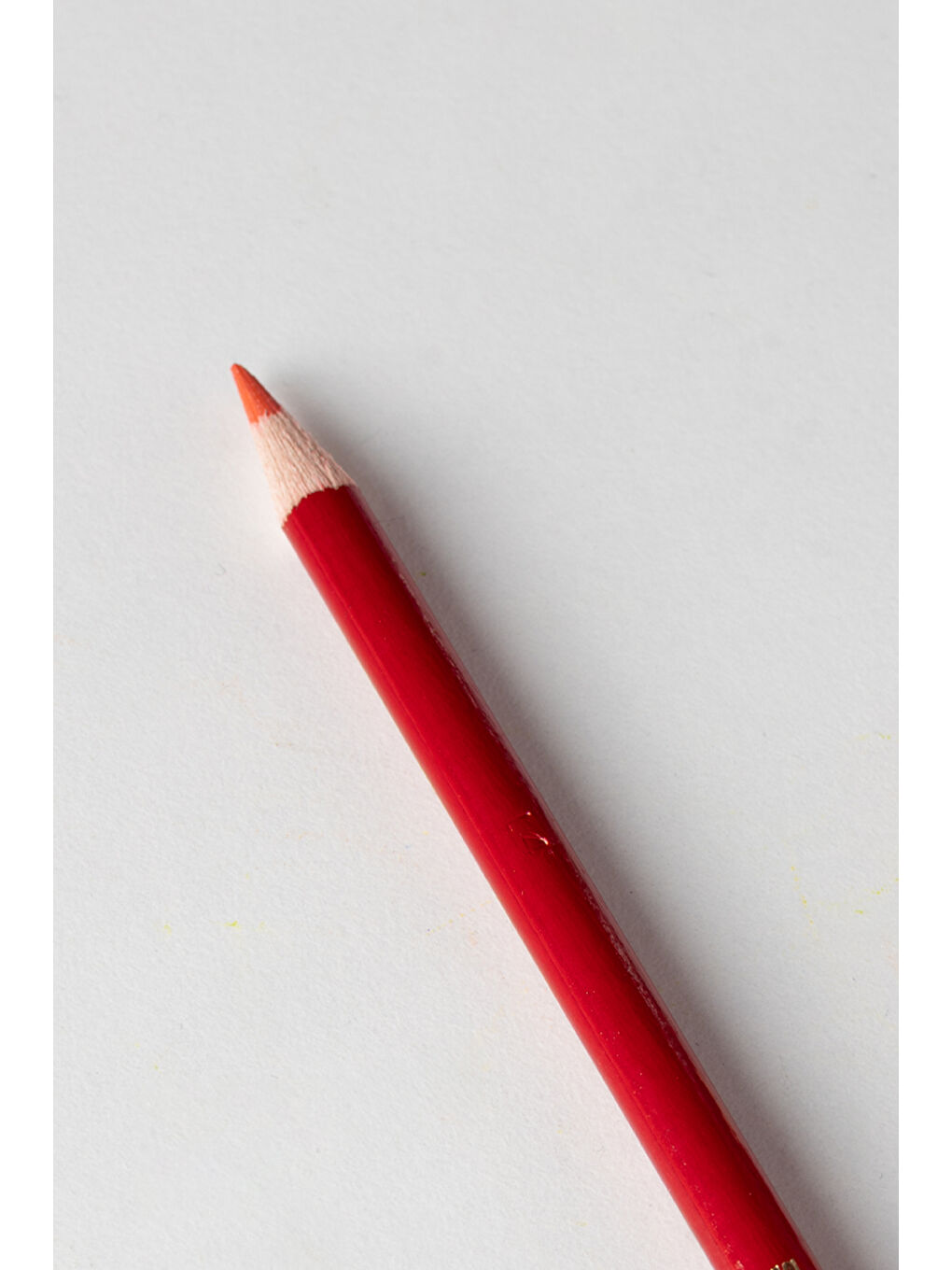 12'li Kırmızı Kopya Kalemi, Yüksek Kaliteli Mine, Kırılmaya Dayanıklı Uç, Ergonomik Gövde-4