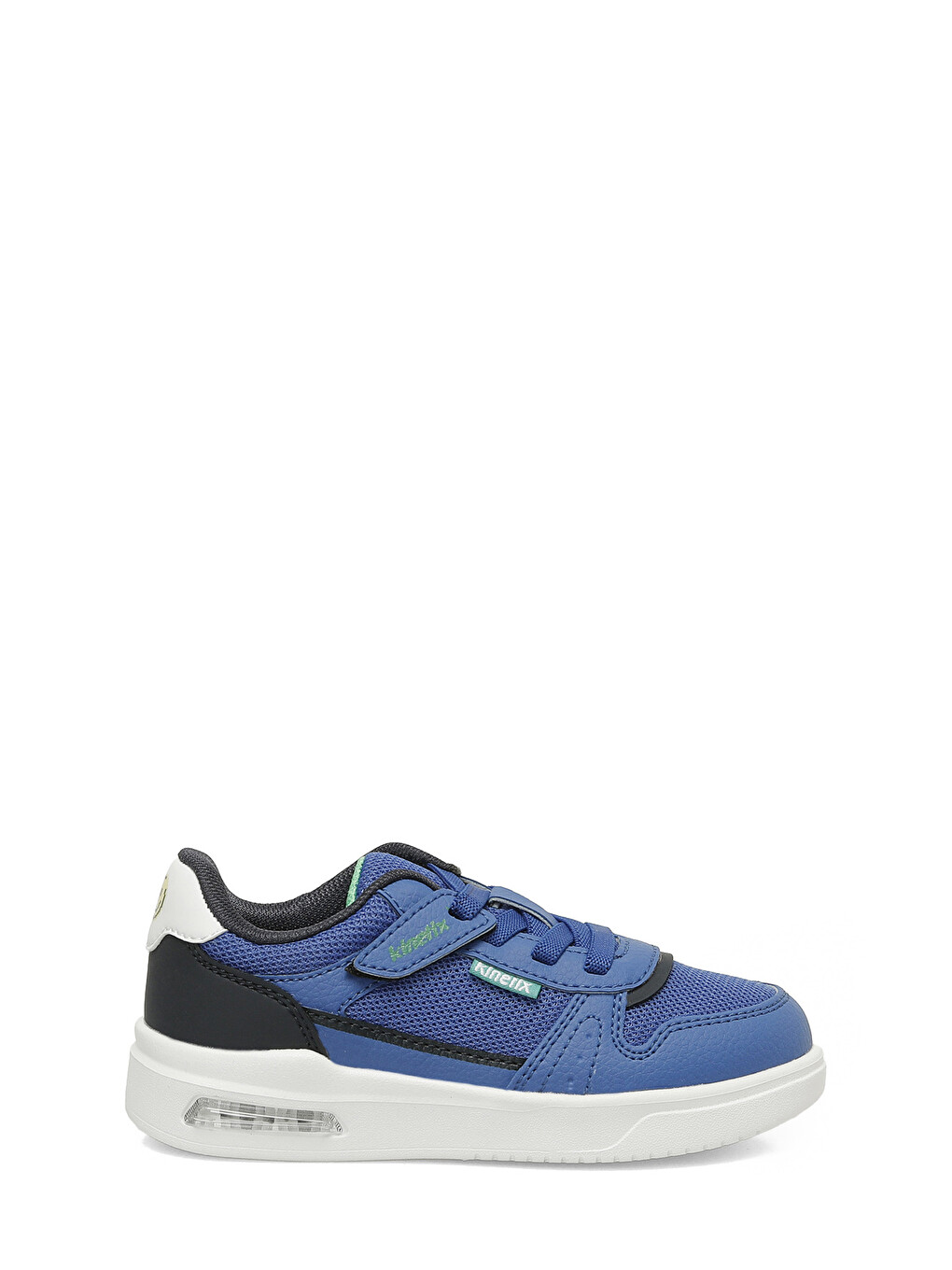 Mavi HOLGE B 5FX Saks Erkek Çocuk Sneaker