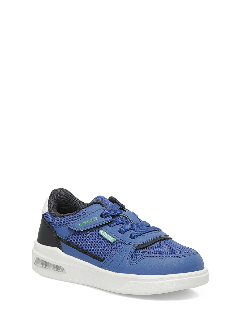Mavi HOLGE B 5FX Saks Erkek Çocuk Sneaker-1