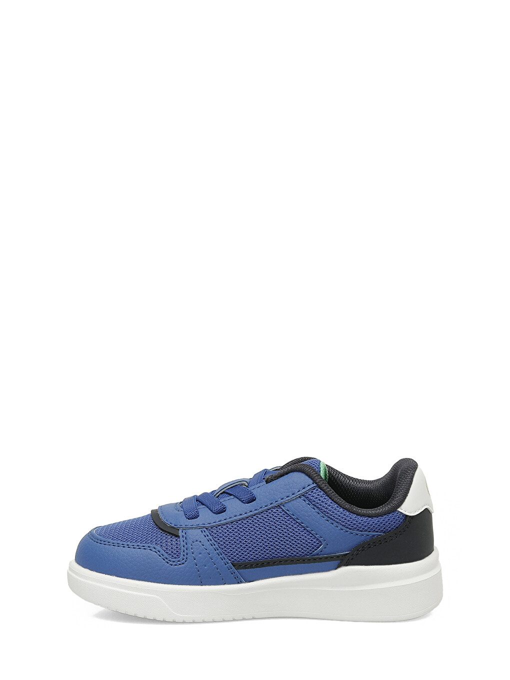 Mavi HOLGE B 5FX Saks Erkek Çocuk Sneaker-2