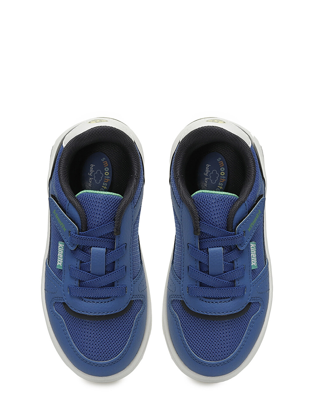 Mavi HOLGE B 5FX Saks Erkek Çocuk Sneaker-3